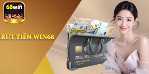 Rút Tiền Win68